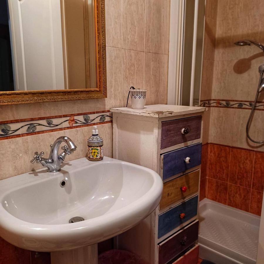 Apartament La Casa Di Ciaccia Camaiore Zewnętrze zdjęcie