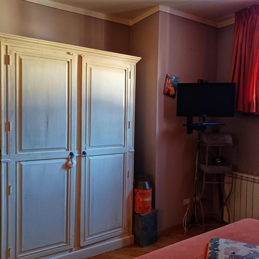 Apartament La Casa Di Ciaccia Camaiore Zewnętrze zdjęcie