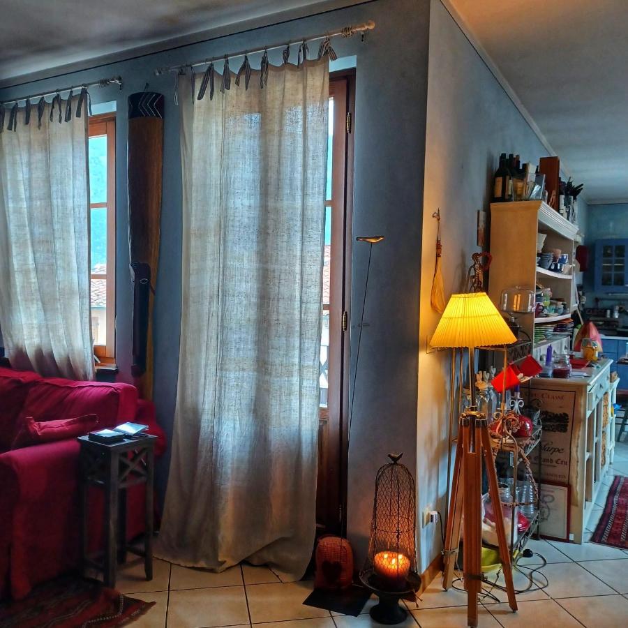Apartament La Casa Di Ciaccia Camaiore Zewnętrze zdjęcie