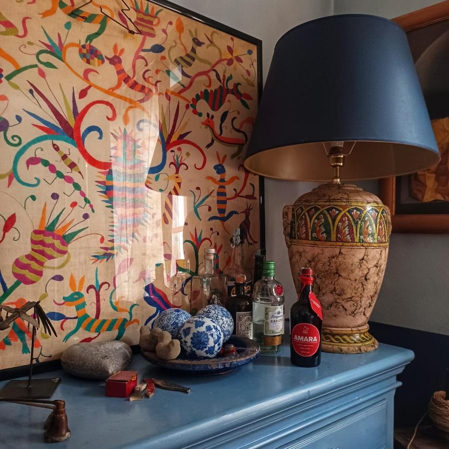 Apartament La Casa Di Ciaccia Camaiore Zewnętrze zdjęcie