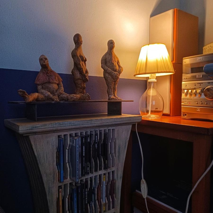 Apartament La Casa Di Ciaccia Camaiore Zewnętrze zdjęcie