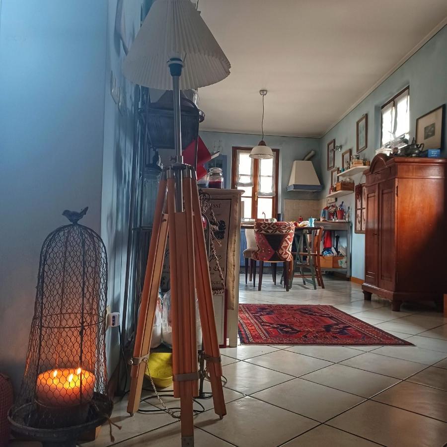 Apartament La Casa Di Ciaccia Camaiore Zewnętrze zdjęcie