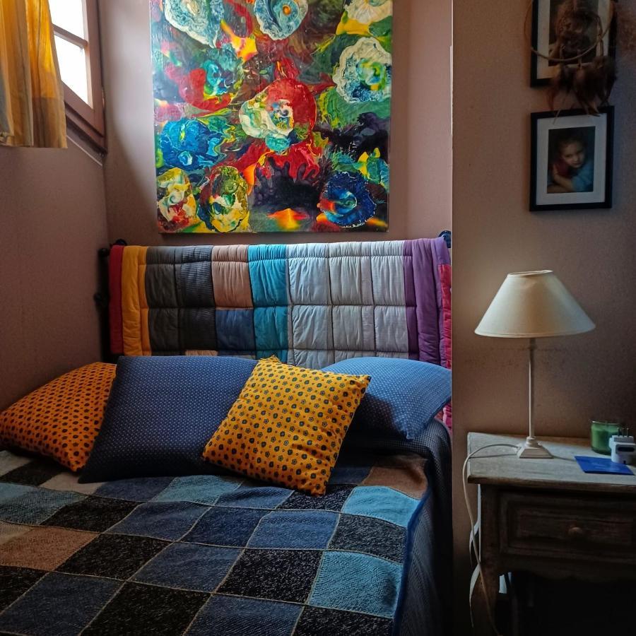 Apartament La Casa Di Ciaccia Camaiore Zewnętrze zdjęcie