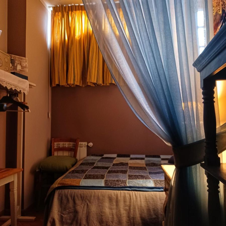 Apartament La Casa Di Ciaccia Camaiore Zewnętrze zdjęcie