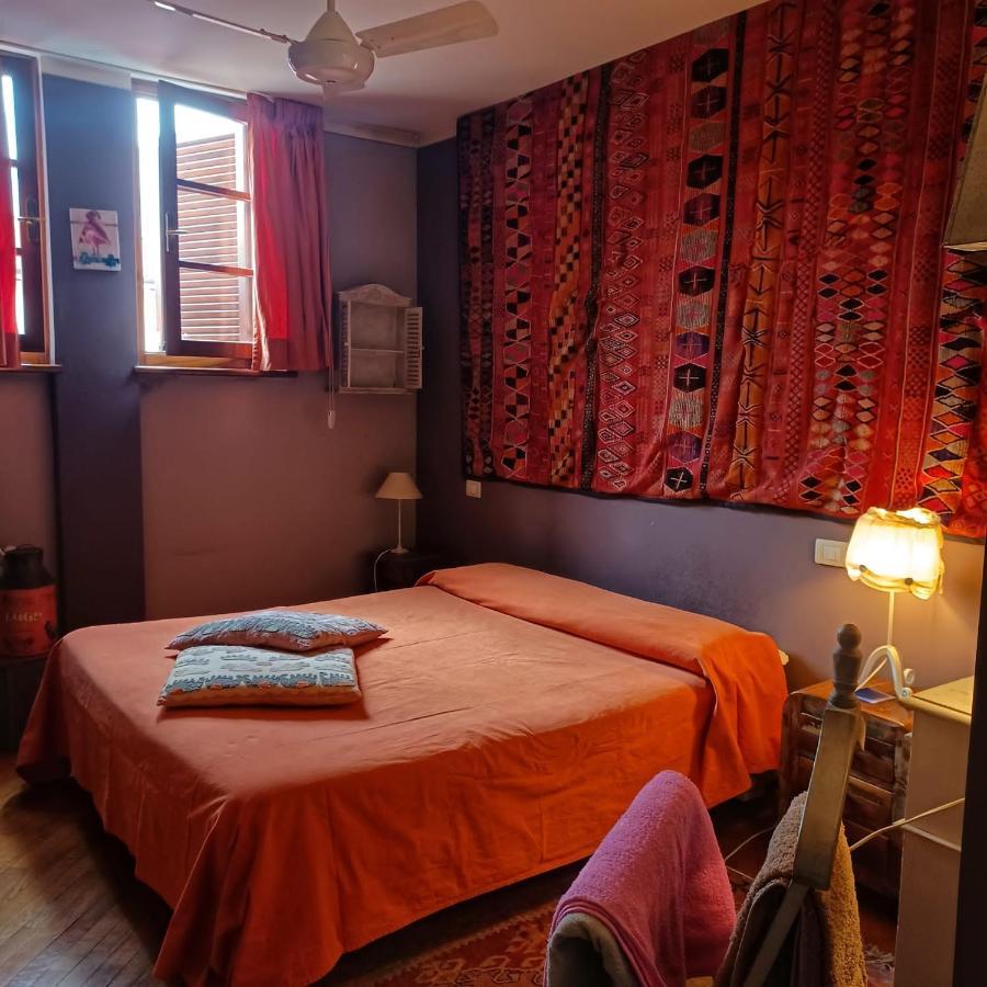 Apartament La Casa Di Ciaccia Camaiore Zewnętrze zdjęcie