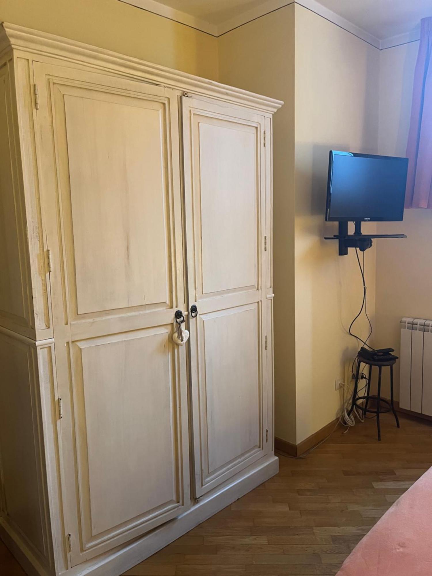 Apartament La Casa Di Ciaccia Camaiore Zewnętrze zdjęcie