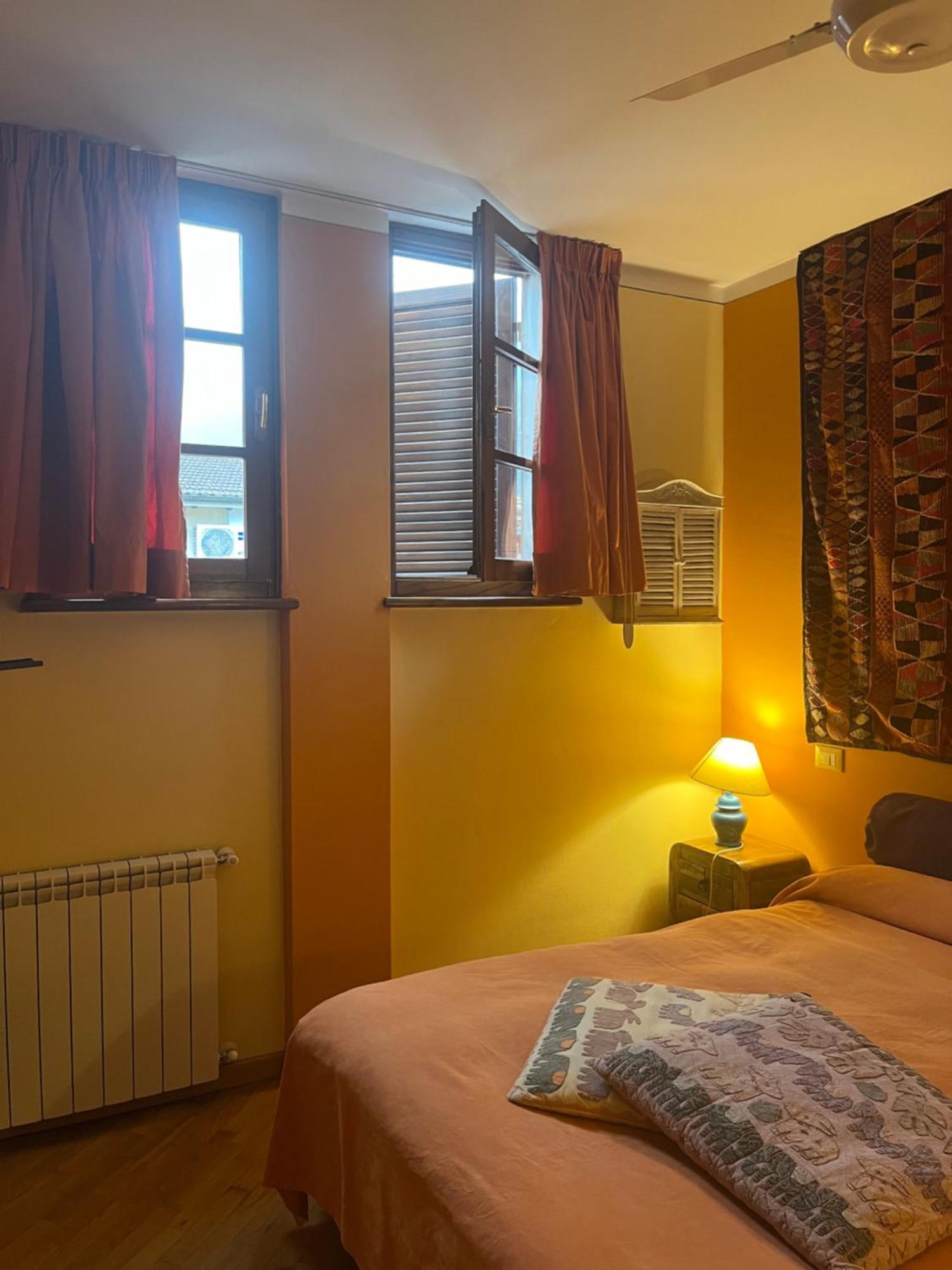 Apartament La Casa Di Ciaccia Camaiore Zewnętrze zdjęcie